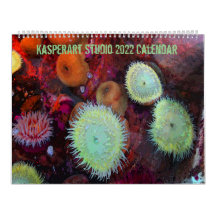 Zwei Seiten großer Kalender, weiß