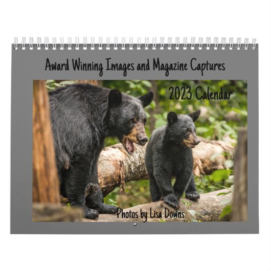 Zwei Seiten großer Kalender, weiß Kalender (Titelbild)