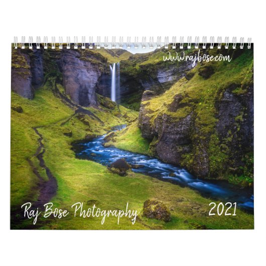 Zwei Seiten großer Kalender, weißer Kalender (Titelbild)