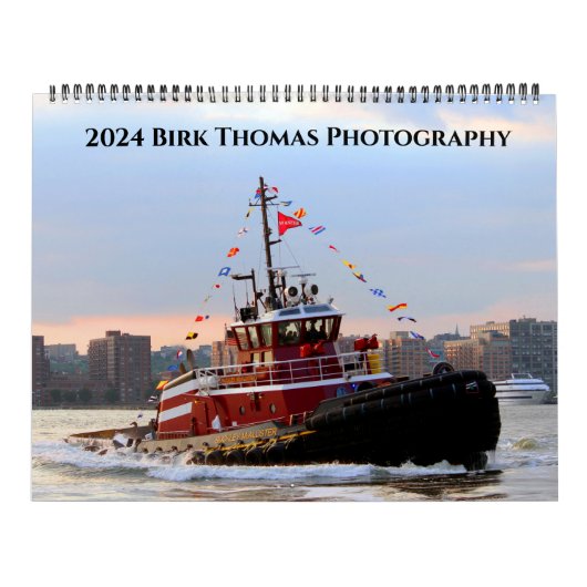 Zwei Seiten MediumKalender, weiß Kalender (Titelbild)