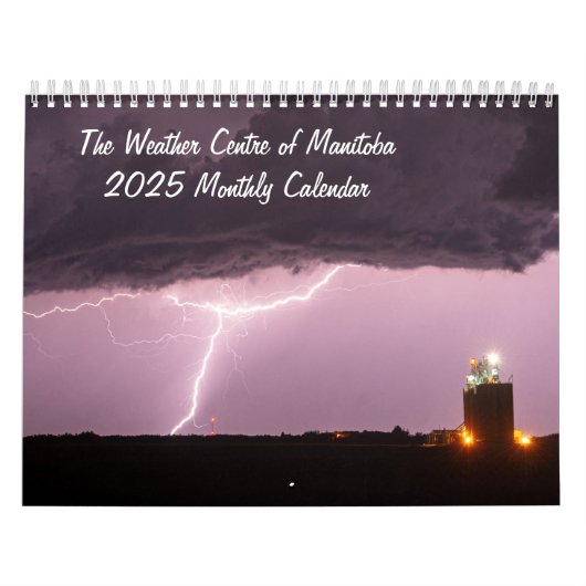 Zwei Seiten MediumKalender, weiß Kalender (Titelbild)