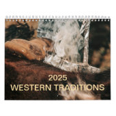 Zwei Seiten MediumKalender, weiß Kalender (Titelbild)