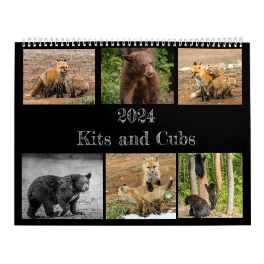 Zwei Seiten MediumKalender, weiß Kalender (Titelbild)