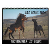 Zwei Seiten MediumKalender, weiß Kalender (Titelbild)