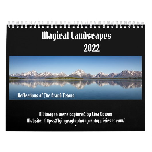 Zwei Seiten MediumKalender, weiß Kalender (Titelbild)