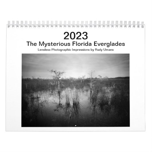 Zwei Seiten MediumKalender, weißer Kalender (Titelbild)