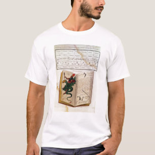 Zwei Seiten 'von den Weisen T-Shirt
