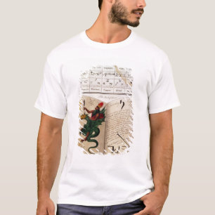Zwei Seiten 'von den Weisen T-Shirt