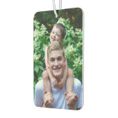 Zwei-seitige Luftkühler für Foto Autolufterfrischer (Links)