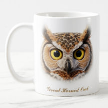 Zwei-seitige Tasse für Großhornkaffee