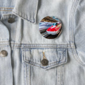 Zwei Shinkansen am Bahnhof Tokio Button (Beispiel)
