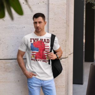 Zwei Shots T-Shirt