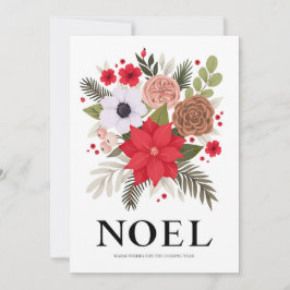 Zwei Side Foto Weihnachten