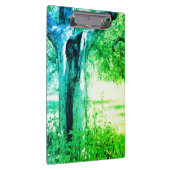 Zwei Soule Klemmbrett (Rechts)