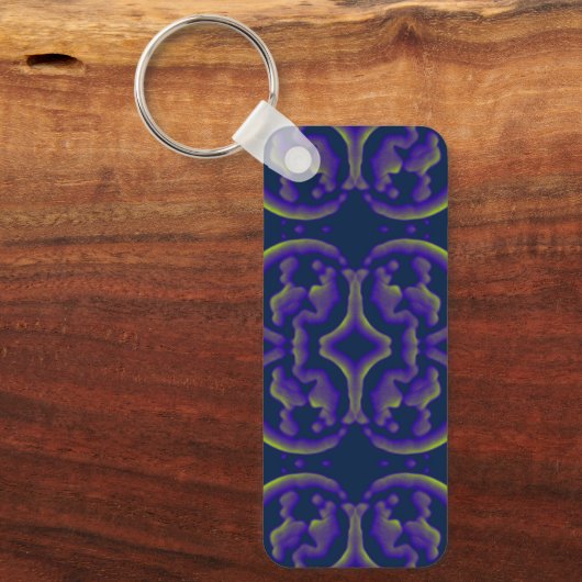 Zwei Soule - Schlüsselanhänger (Vorderseite)