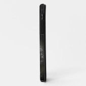 Zwei Spiralarme, die auf iPhone 5 Fall Case-Mate iPhone Hülle (Hinten/Links)