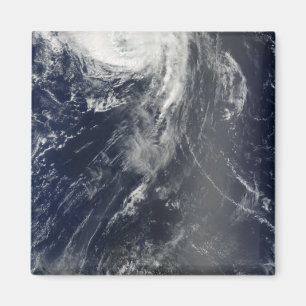 Zwei starke Stürme überspannen den Atlantik Magnet