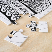 Zwei Stingray-Puzzle für Erwachsene Puzzle (Seite)