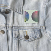 Zwei Studien des Quer- und Längsprofils Button (Beispiel)