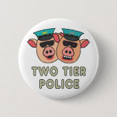 Zwei Stufen-Policys Button (Vorderseite)