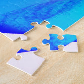 Zwei Stürme Kunst Puzzle (Seite)