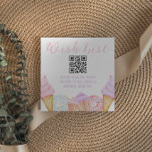 ZWEI Sweet Birthday Begleitkarte