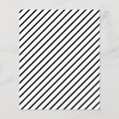 Zwei Sweet Melon Birthday Party Einladung (Rückseite)