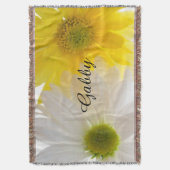 Zwei Tage Decke (Vorderseite Vertikal)