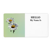 Zwei Tage im Sonnenschein (Vorne)