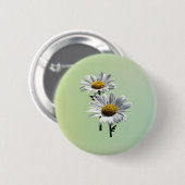 Zwei Tage im Sonnenschein Button (Vorne & Hinten)