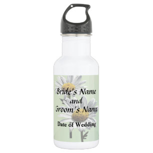 Zwei Tageszeitungen in Sunshine Wedding Products Edelstahlflasche