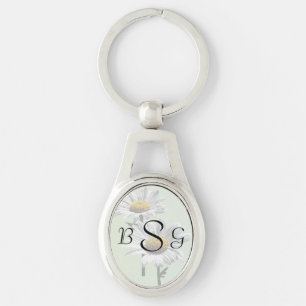 Zwei Tageszeitungen in Sunshine Wedding Products Schlüsselanhänger