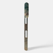 Zwei Tänzer auf einer Bühne von Edgar Degas, Vinta Case-Mate iPhone Hülle (Rückseite / Rechts)