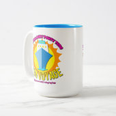 Zwei Tasse (Vorderseite Links)