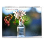 zwei tausend und zwölf kalender (Titelbild)