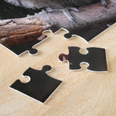 Zwei Tawny Frogmouth Birds Puzzle (Seite)