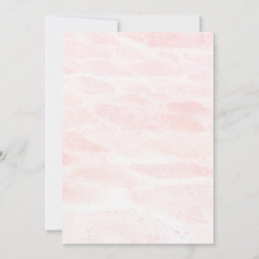 Zwei tolle Einladungen fehlen (Rückseite)