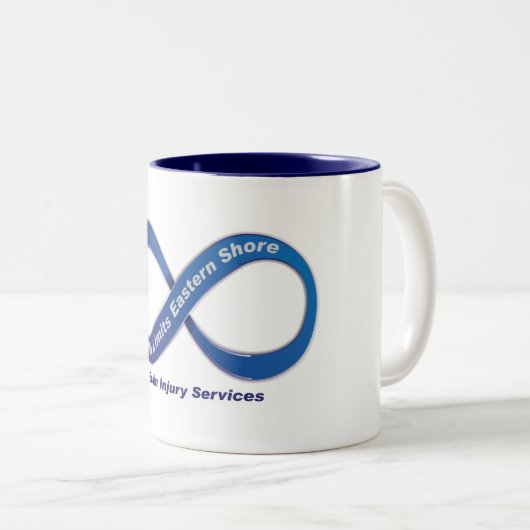 Zwei-Ton Tasse (VorderseiteRechts)