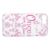 Zwei Tonaufnahmen auf einem Handy-Fall Case-Mate iPhone Hülle (Rückseite (Horizontal))