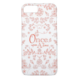 Zwei Tonaufnahmen auf einem Handy-Fall iPhone 8/7 Hülle