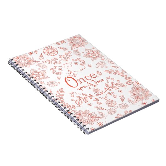 Zwei Tonaufnahmen auf einem Time-Notebook Notizblock (Rechte Seite)