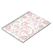 Zwei Tonaufnahmen auf einem Time-Notebook Notizblock (Linke Seite)