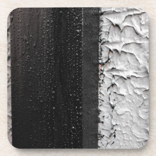 zwei Töne Getränkeuntersetzer