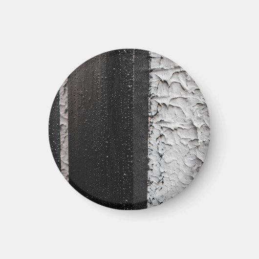 zwei Töne Magnet (Vorne)