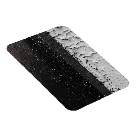 zwei Töne Magnet (Rechte Seite)