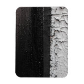 zwei Töne Magnet (Vertikal)