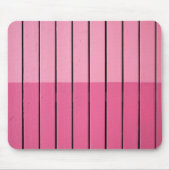 zwei Töne Mousepad (Vorne)