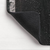 zwei Töne Mousepad (Ecke)