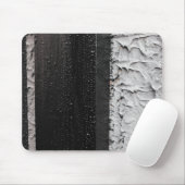 zwei Töne Mousepad (Mit Mouse)
