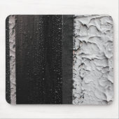 zwei Töne Mousepad (Vorne)